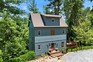 195 Jordan St, Hendersonville, NC 28739 - Photo 4