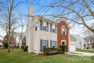 14311 Arbor Ridge Dr, Charlotte, NC 28273 - Photo 2