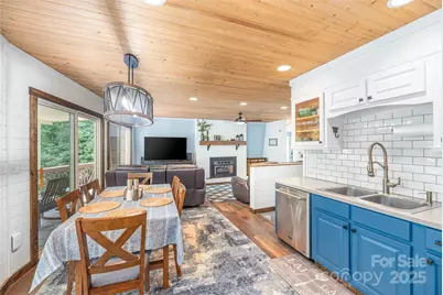 477 Locust Drive, Maggie Valley, NC 28751 - Photo 16