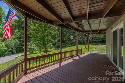 477 Locust Drive, Maggie Valley, NC 28751 - Photo 10