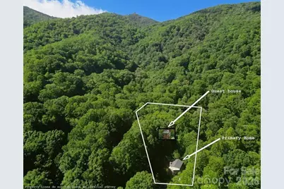 477 Locust Drive, Maggie Valley, NC 28751 - Photo 2
