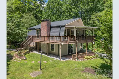 477 Locust Drive, Maggie Valley, NC 28751 - Photo 4