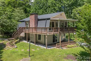 477 Locust Dr, Maggie Valley, NC 28751 - Photo 4