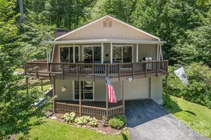 477 Locust Dr, Maggie Valley, NC 28751 - Photo 6