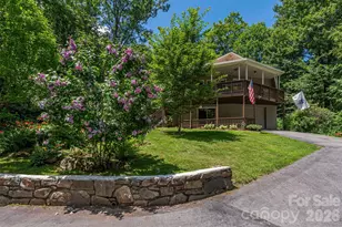 477 Locust Dr, Maggie Valley, NC 28751 - Photo 8