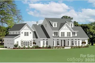 Lot 1 Country Estates Drive, Waxhaw, NC 28173 - Photo 2