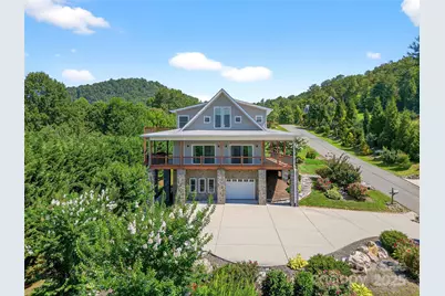 4 Stars Forever Drive, Black Mountain, NC 28711 - Photo 2