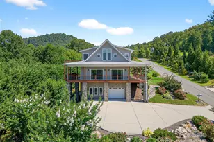 4 Stars Forever Dr, Black Mountain, NC 28711 - Photo 2