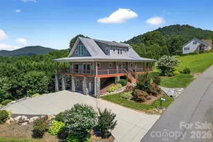 4 Stars Forever Dr, Black Mountain, NC 28711 - Photo 2
