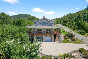 4 Stars Forever Dr, Black Mountain, NC 28711 - Photo 1