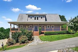 4 Stars Forever Dr, Black Mountain, NC 28711 - Photo 4