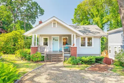 34 Vandalia Avenue, Asheville, NC 28806 - Photo 1