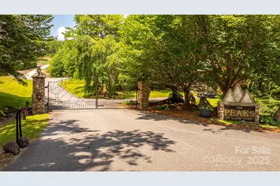 240 Boulder Ridge, Lake Lure, NC 28746 - Photo 28