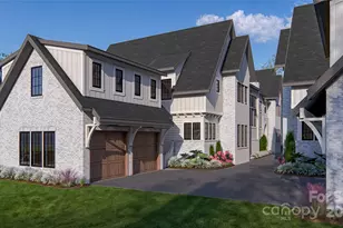 220 S Laurel Ave, Charlotte, NC 28207 - Photo 2