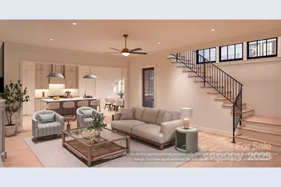 226 S Laurel Avenue #2B, Charlotte, NC 28207 - Photo 6