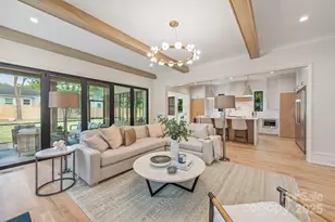 4021 Ridgecrest Ave, Charlotte, NC 28211 - Photo 26