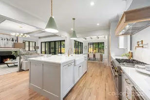 4021 Ridgecrest Ave, Charlotte, NC 28211 - Photo 16