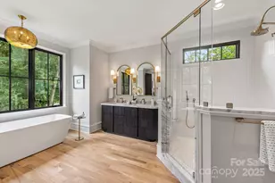 4021 Ridgecrest Ave, Charlotte, NC 28211 - Photo 36