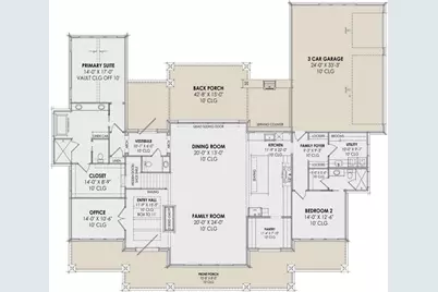 Lot 2 Country Estates Drive, Waxhaw, NC 28173 - Photo 10