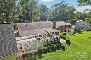 3333 Tanglewood Dr, Rock Hill, SC 29732 - Photo 38