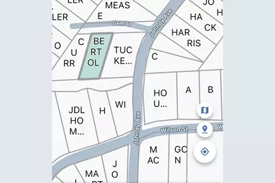 704 Gem Street #17, Kannapolis, NC 28083 - Photo 8