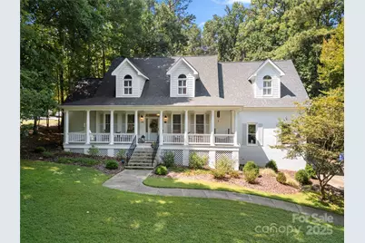 480 Robinson Road, Mooresville, NC 28117 - Photo 2