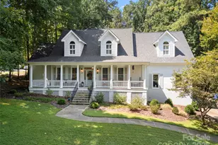 480 Robinson Rd, Mooresville, NC 28117 - Photo 2