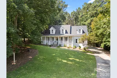 480 Robinson Road, Mooresville, NC 28117 - Photo 2