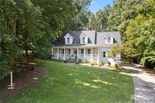 480 Robinson Rd, Mooresville, NC 28117 - Photo 2