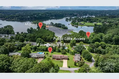 114 Joe Teague Road, Hickory, NC 28601 - Photo 44