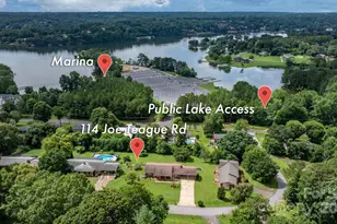 114 Joe Teague Rd, Hickory, NC 28601 - Photo 44