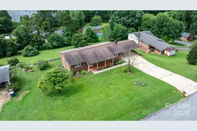 114 Joe Teague Road, Hickory, NC 28601 - Photo 40