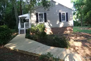 1629 and 1631 Harris Rd, Fort Mill, SC 29708 - Photo 2