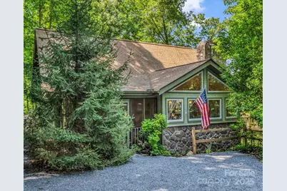 126 Sleeping Bear Lane, Lake Lure, NC 28746 - Photo 1