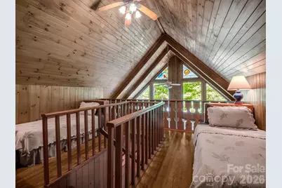 126 Sleeping Bear Lane, Lake Lure, NC 28746 - Photo 34