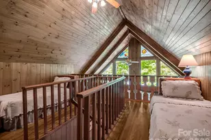 126 Sleeping Bear Ln, Lake Lure, NC 28746 - Photo 34