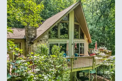 126 Sleeping Bear Lane, Lake Lure, NC 28746 - Photo 8