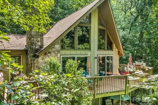 126 Sleeping Bear Ln, Lake Lure, NC 28746 - Photo 8