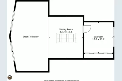 126 Sleeping Bear Lane, Lake Lure, NC 28746 - Photo 46