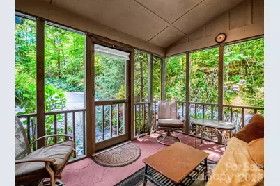 126 Sleeping Bear Lane, Lake Lure, NC 28746 - Photo 12