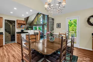 126 Sleeping Bear Ln, Lake Lure, NC 28746 - Photo 12