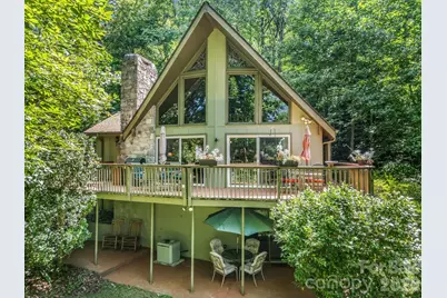 126 Sleeping Bear Lane, Lake Lure, NC 28746 - Photo 2