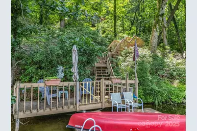 126 Sleeping Bear Lane, Lake Lure, NC 28746 - Photo 44