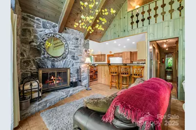 126 Sleeping Bear Lane, Lake Lure, NC 28746 - Photo 24