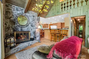 126 Sleeping Bear Ln, Lake Lure, NC 28746 - Photo 24