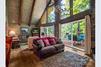 126 Sleeping Bear Lane, Lake Lure, NC 28746 - Photo 22