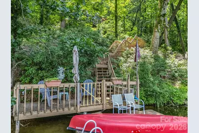 126 Sleeping Bear Lane, Lake Lure, NC 28746 - Photo 44