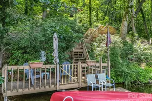 126 Sleeping Bear Ln, Lake Lure, NC 28746 - Photo 44