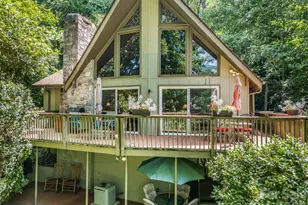 126 Sleeping Bear Ln, Lake Lure, NC 28746 - Photo 8