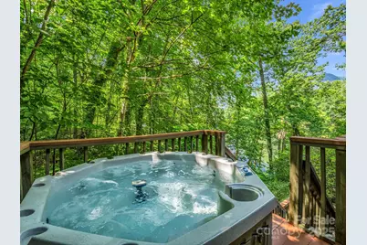 126 Sleeping Bear Lane, Lake Lure, NC 28746 - Photo 40